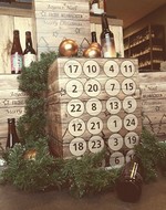 Adventskalender Bier
