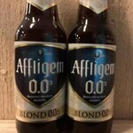 Affligem Blond 0%