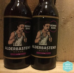 Bennie Bang, Alderbastend