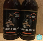 Flinke Freek, Alderbastend