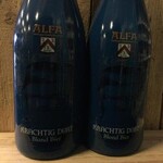 Krachtig Dort, Alfa