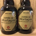 Cuvee de Mortagne, Alvinne