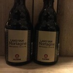 Land van Mortagne, Alvinne