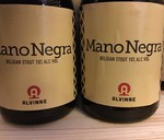 Mano Negra, Alvinne