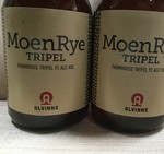 MoenRey Tripel, Alvinne
