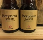 Morpheus, Alvinne