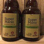 Super Mario, Alvinne