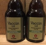 Vaccin 1.0, Alvinne