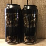 NIEUW BINNEN: Batch 2000, Amager