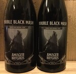 Double Black Mash 2020, Amager