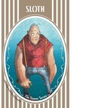 Sloth, Amager
