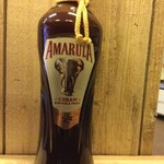 Amarula Cream