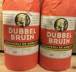 Dubbel Bruin, De Ambacht