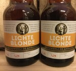 Lichte Blonde, De Ambacht