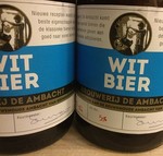 De Ambacht Witbier