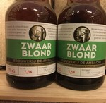 Zwaar Blond, De Ambacht