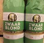 Zwaar Blond, De Ambacht