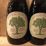Christmas Ale 2021, Anchor