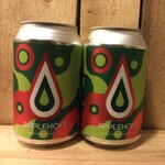 Applehoff, Andersons