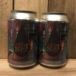 Craft Horror, Anderson's