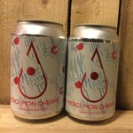 Merci Mon Cheri, Anderson's