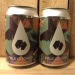 Pale Cooper, Andersons