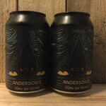 Tõrv Sai Teoks, Andersons