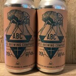 NIEUW BINNEN: Feral Beast, Apex