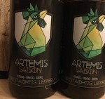 Artemis Saison, Artemis