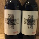 Dark Cross, Artwery