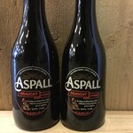 Aspall Draught Cyder
