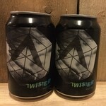 Twister, Brasserie Atrium