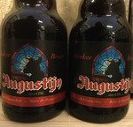 Augustijn Brune, Brouwerij van Steenberge