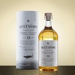 The Aultmore Scotch Whisky