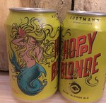 Hoppy Blond, Austmann
