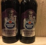 Aventinus Tap 9, Schneider