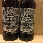 Tripception, Axiom