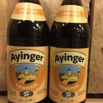 Ayinger Urweisse