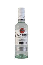 Bacardi Rum