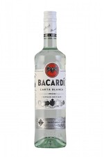 Bacardi Rum