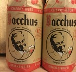 Bacchus Kriek, Van Hounsebrouck