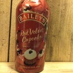 Baileys Red Velvet