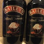 Baileys Salted Caramel