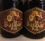 Barbar Bok, Lefebvre