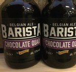 Barista Chocolate Quad