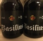 Basilius, Brugs Bierinstituut