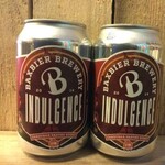 Indulgence, Baxbier