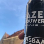 Huisbaas, Bazen Bier