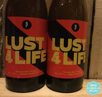 Lust 4 Life, BBP