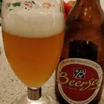 Beersel Blond, 3 Fonteinen